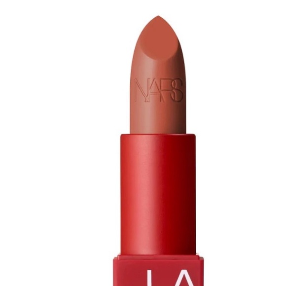 NARS cosmetic- Morocco LIPSTICK color - Picture 1 of 5